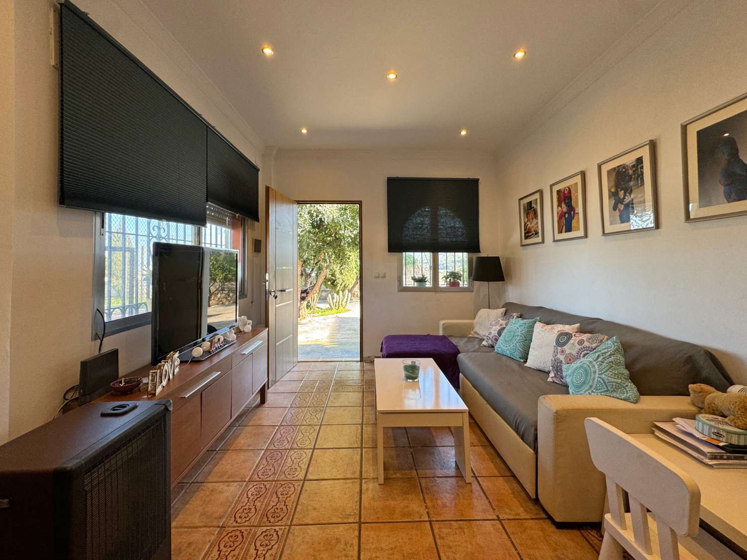 فيلا للبيع في Alhaurín de la Torre