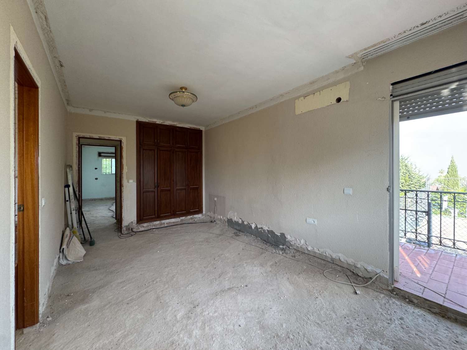 فيلا للبيع في Alhaurín de la Torre