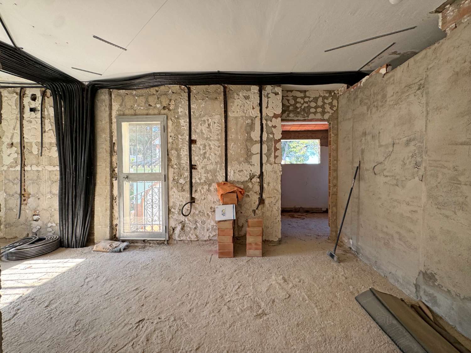 فيلا للبيع في Alhaurín de la Torre