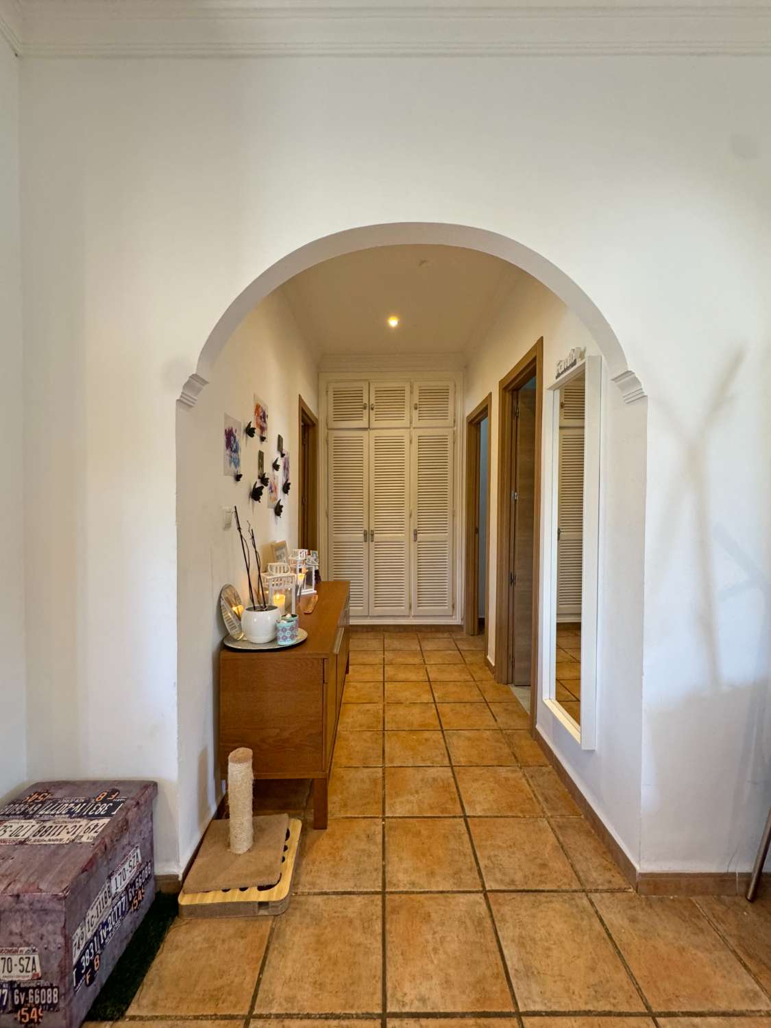 فيلا للبيع في Alhaurín de la Torre