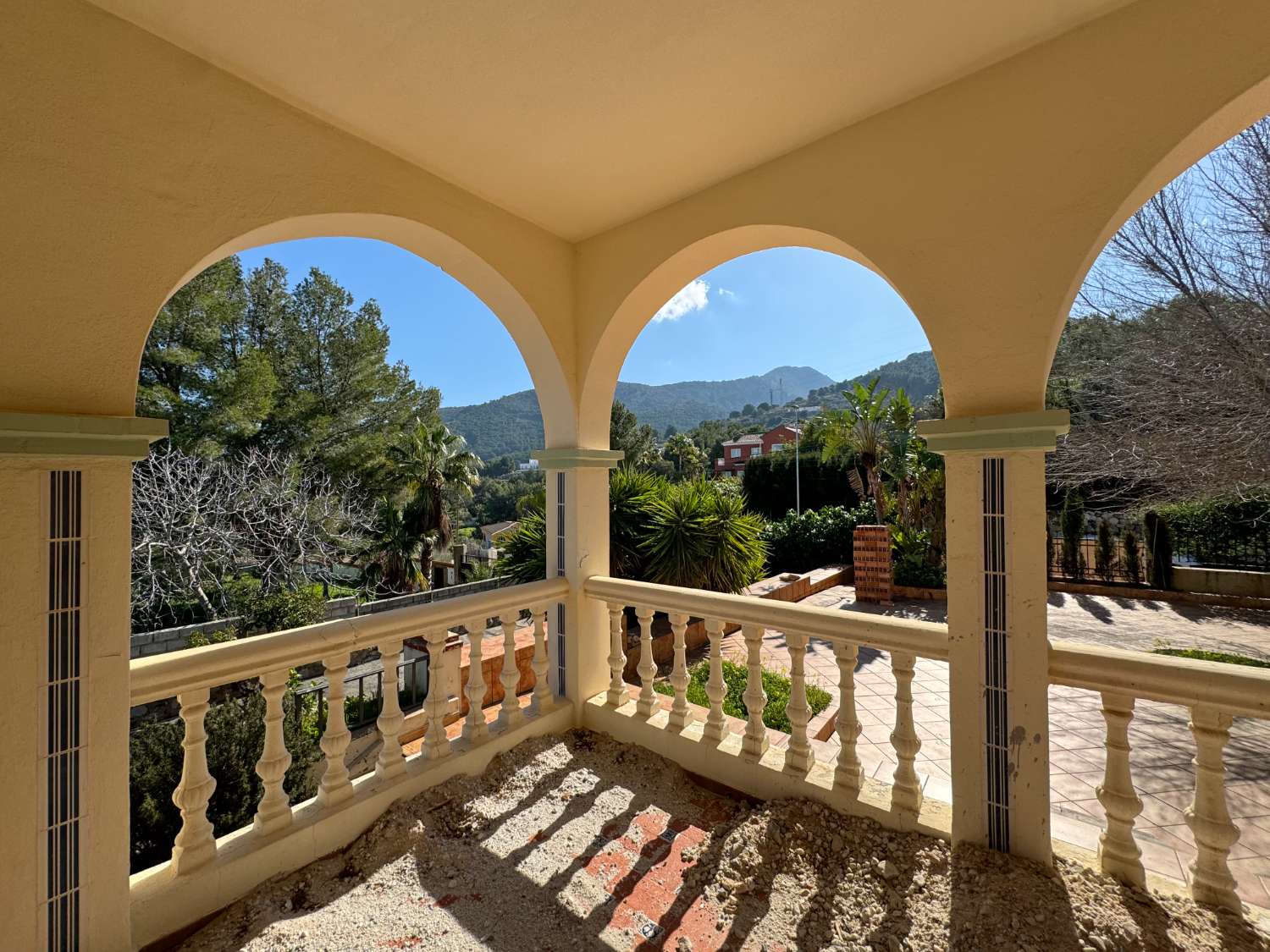 فيلا للبيع في Alhaurín de la Torre