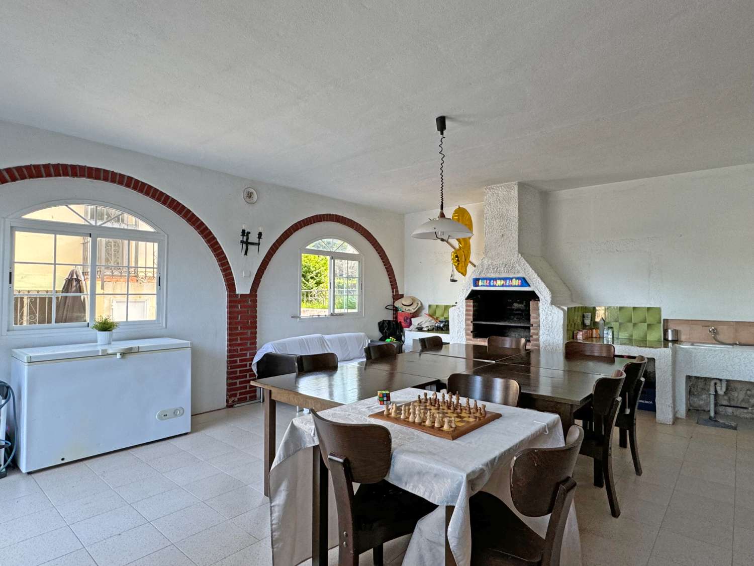 فيلا للبيع في Alhaurín de la Torre