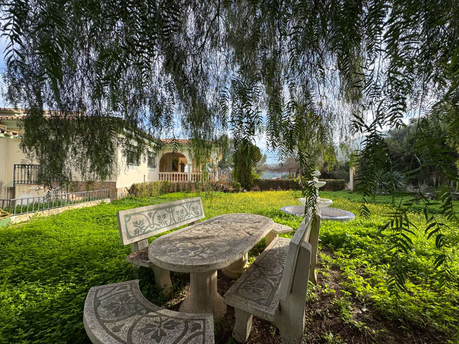 فيلا للبيع في Alhaurín de la Torre