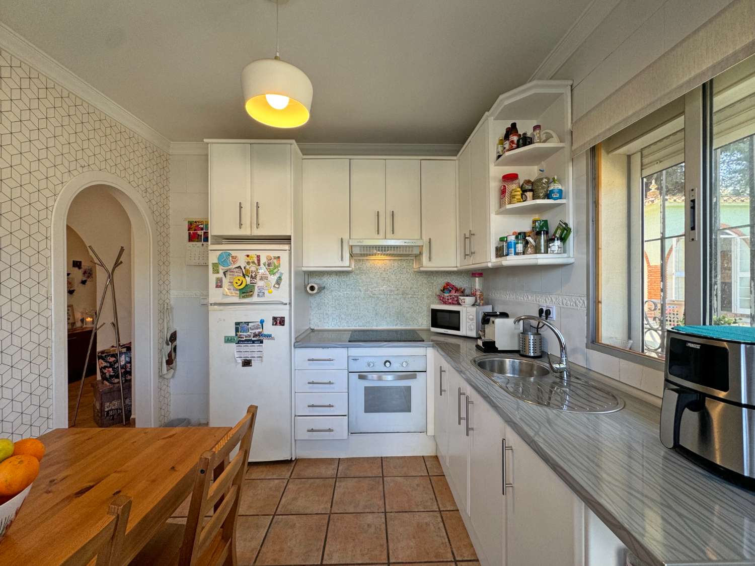 فيلا للبيع في Alhaurín de la Torre