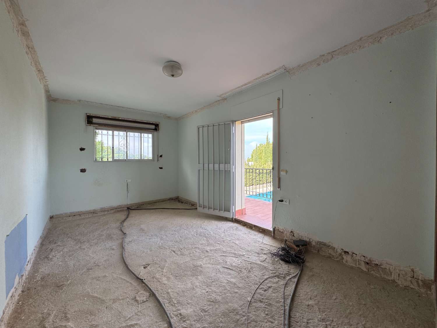 فيلا للبيع في Alhaurín de la Torre