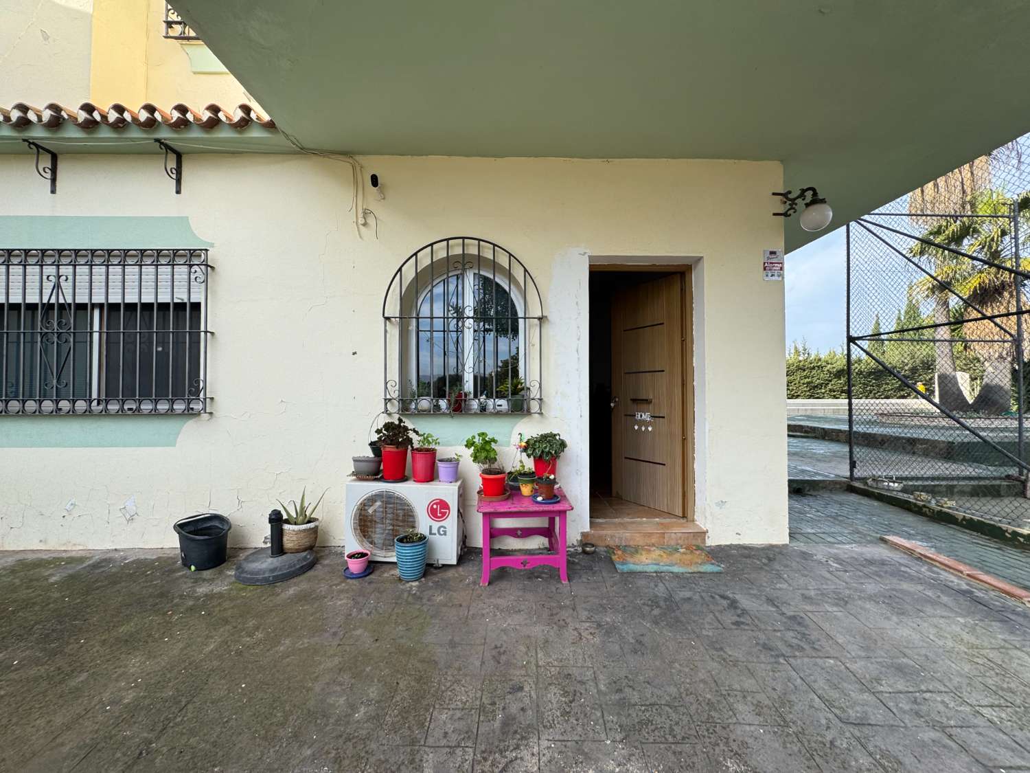 فيلا للبيع في Alhaurín de la Torre