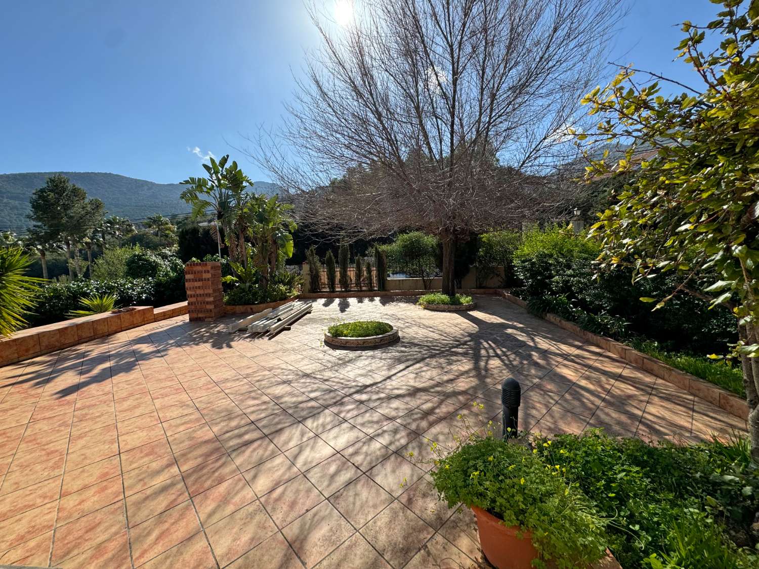 فيلا للبيع في Alhaurín de la Torre