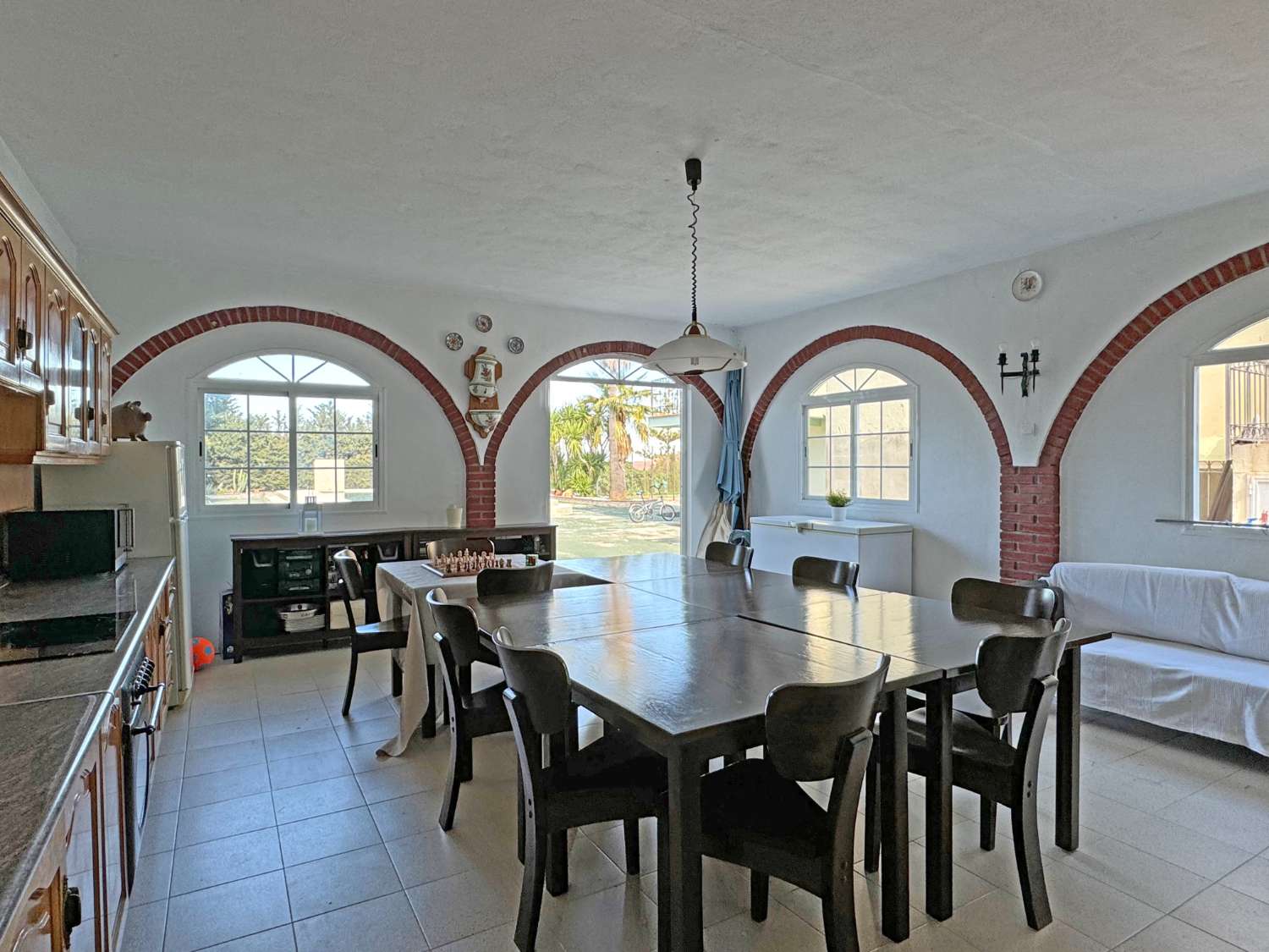 فيلا للبيع في Alhaurín de la Torre