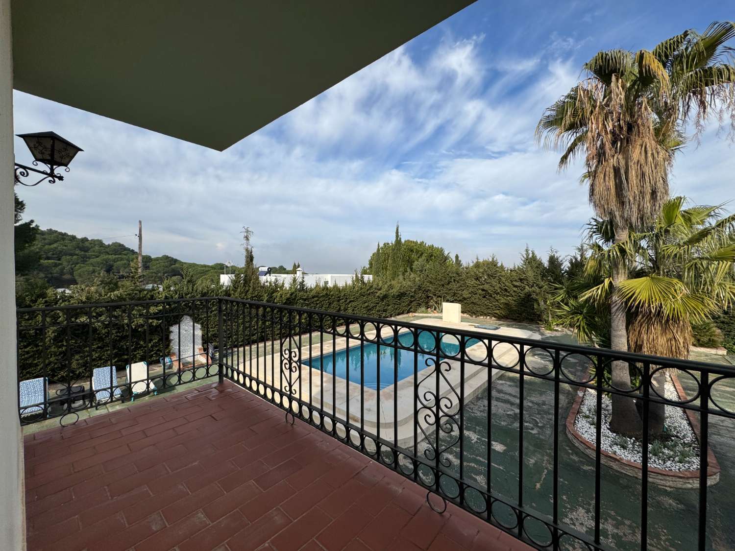 فيلا للبيع في Alhaurín de la Torre