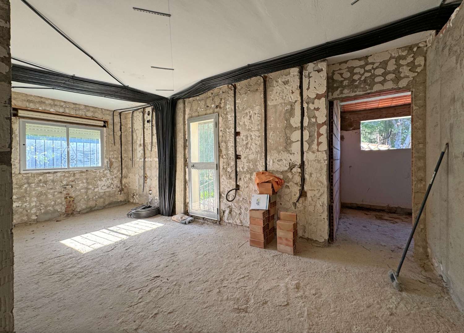 فيلا للبيع في Alhaurín de la Torre