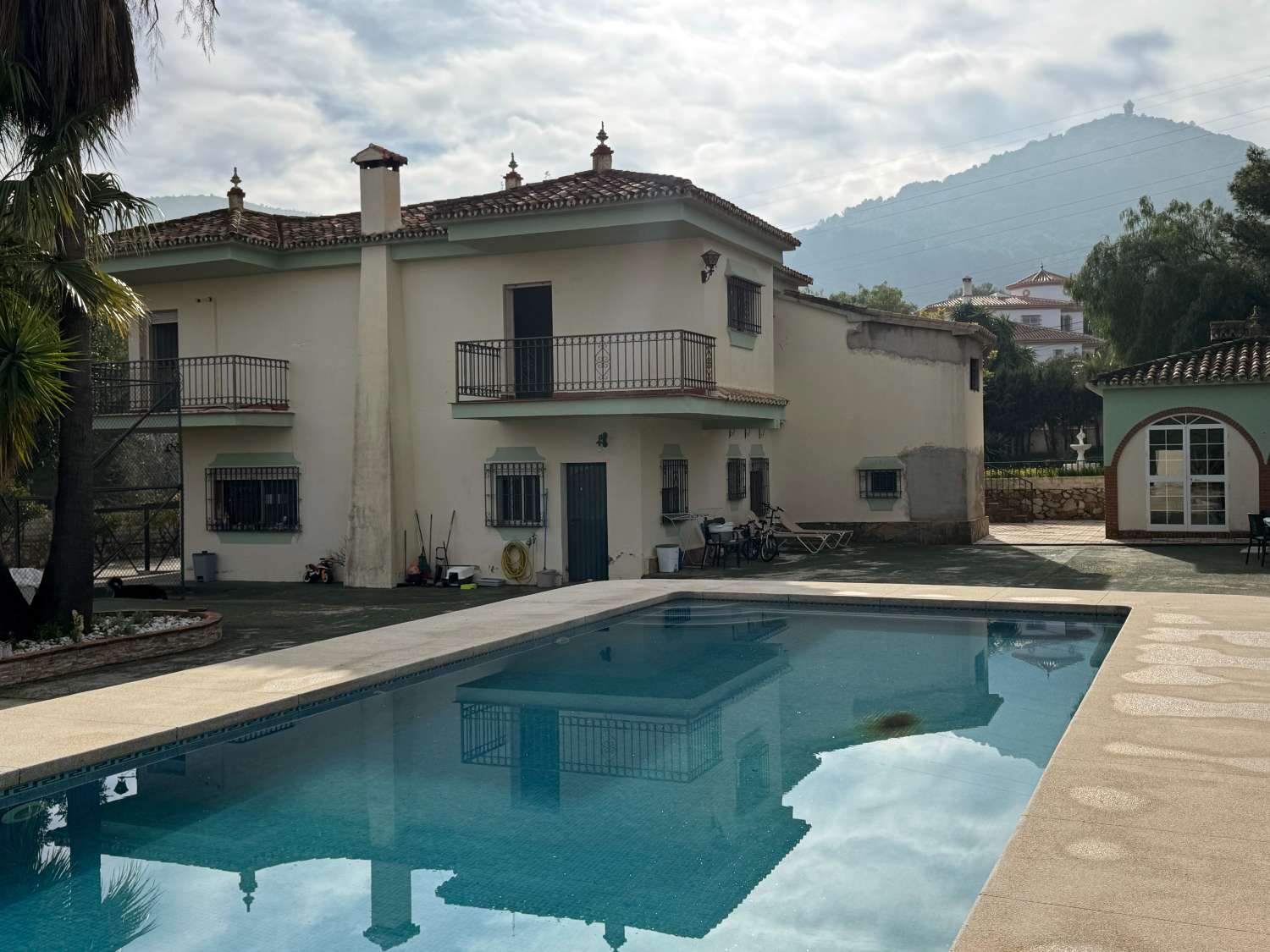 فيلا للبيع في Alhaurín de la Torre