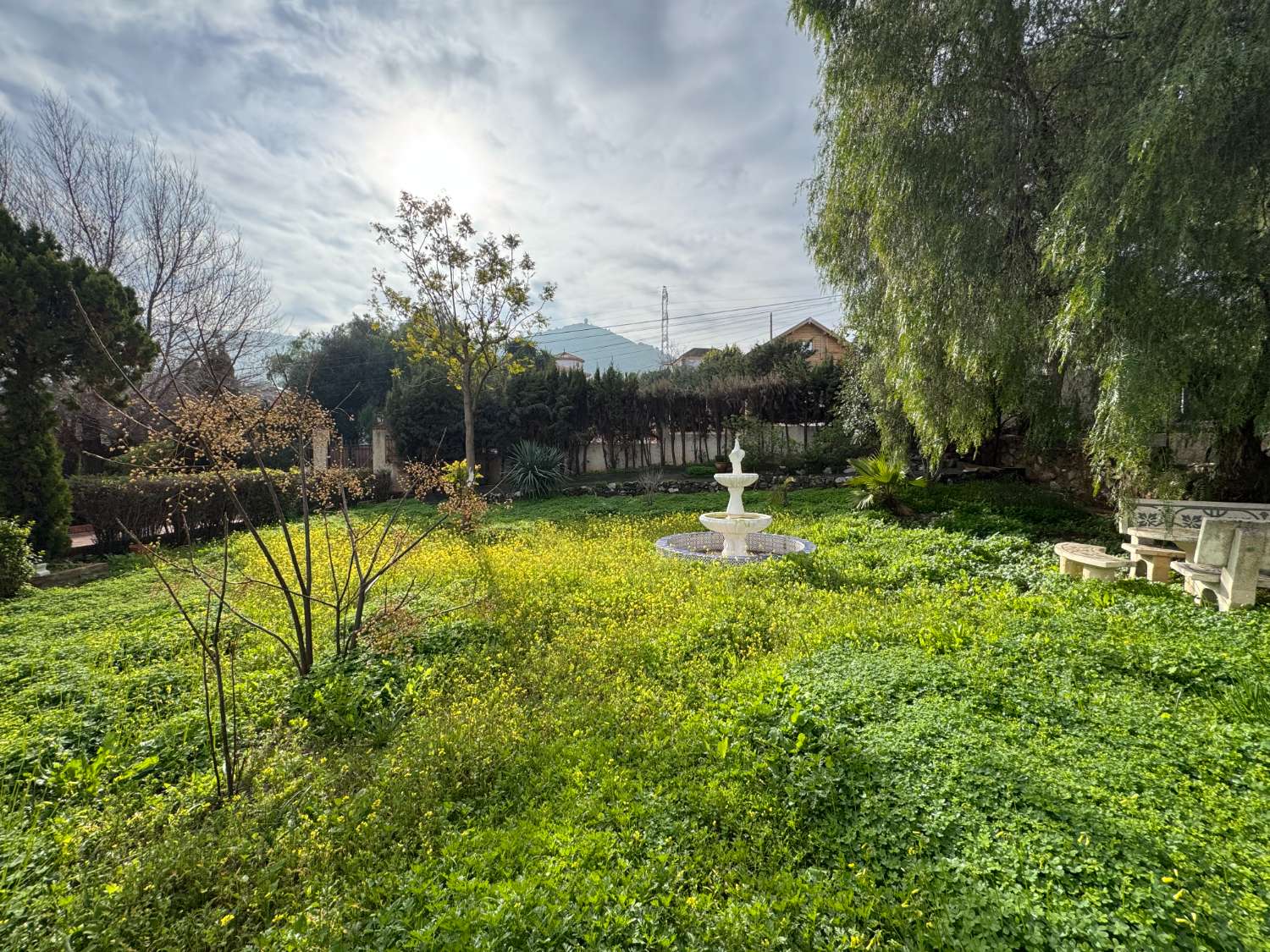 فيلا للبيع في Alhaurín de la Torre