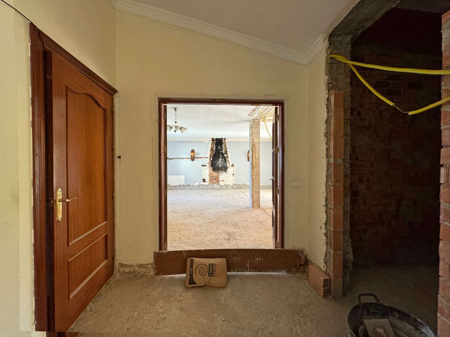 فيلا للبيع في Alhaurín de la Torre