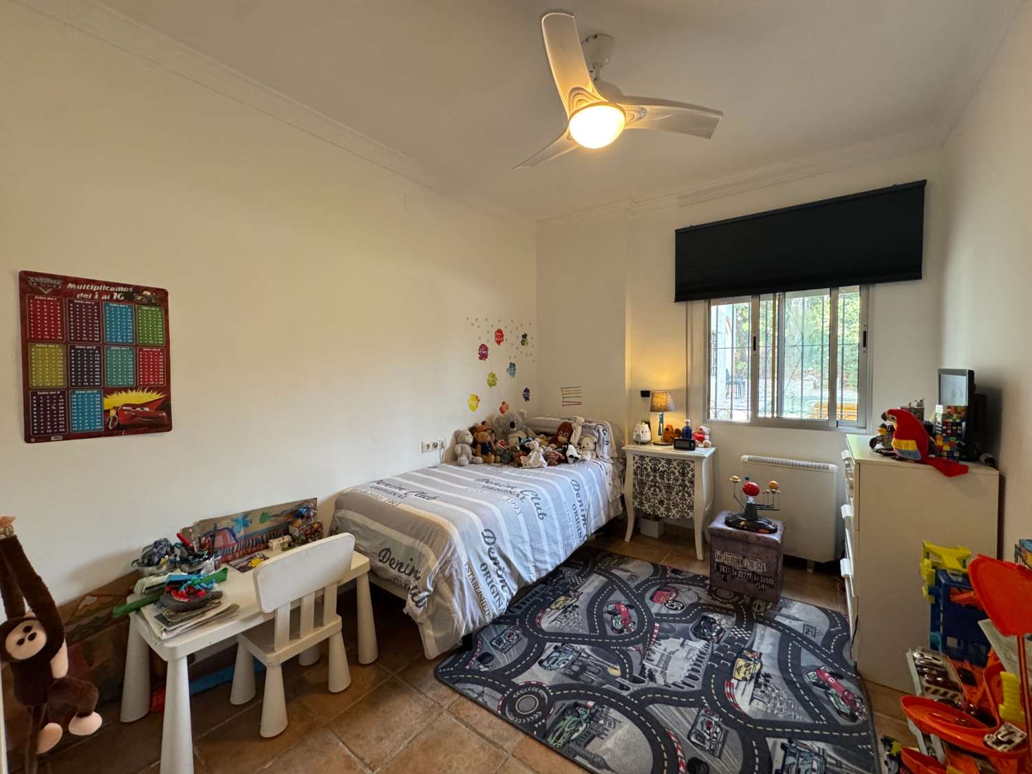 فيلا للبيع في Alhaurín de la Torre