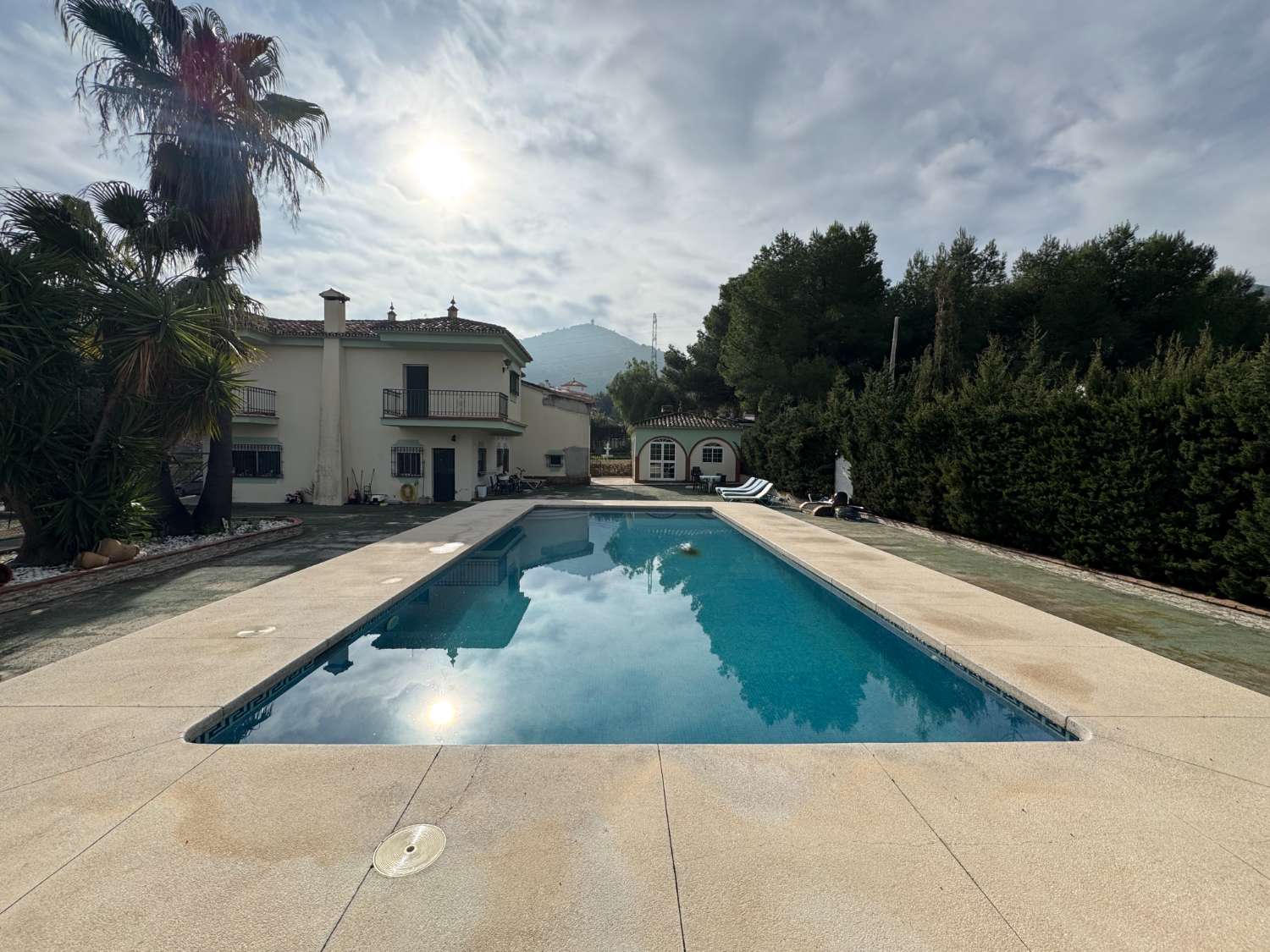 فيلا للبيع في Alhaurín de la Torre