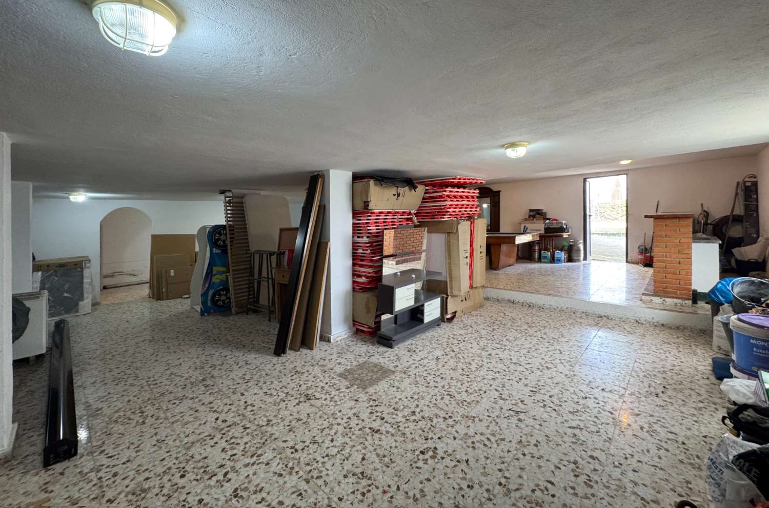 فيلا للبيع في Alhaurín de la Torre