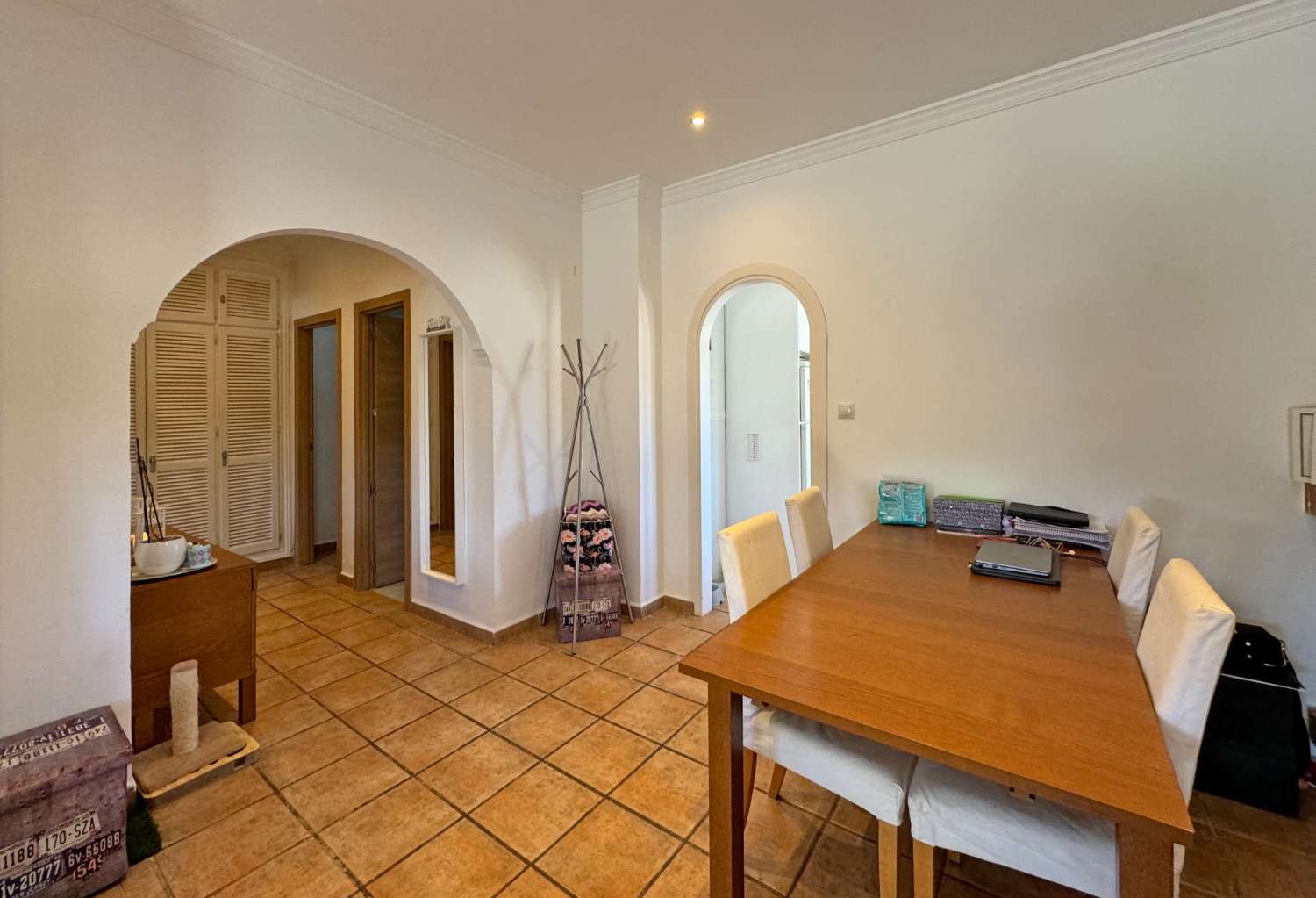 فيلا للبيع في Alhaurín de la Torre