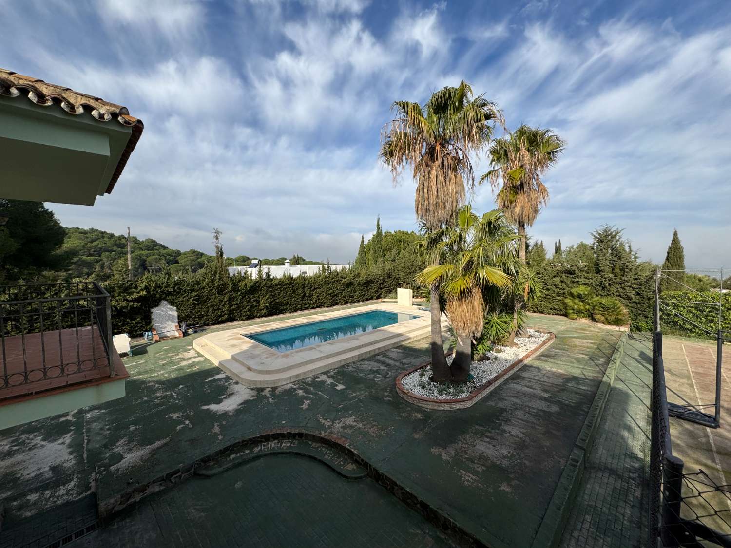 فيلا للبيع في Alhaurín de la Torre