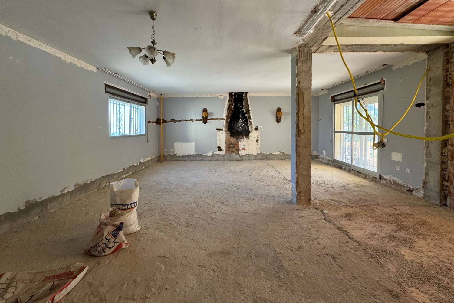 فيلا للبيع في Alhaurín de la Torre