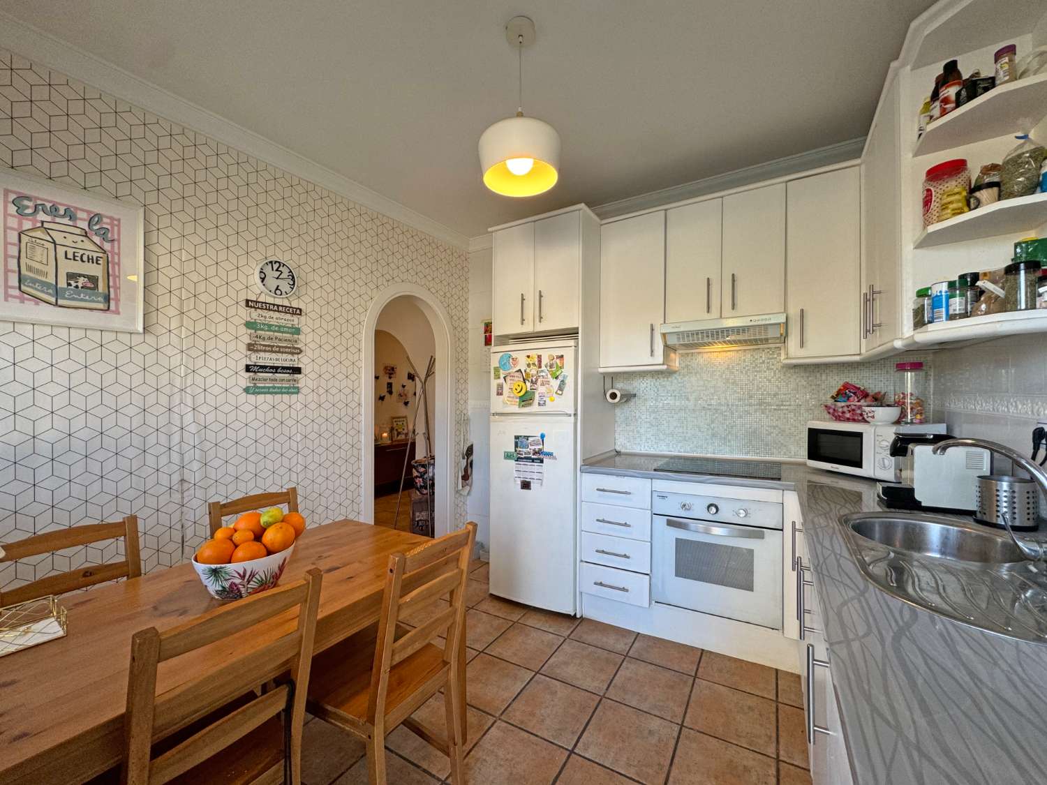 فيلا للبيع في Alhaurín de la Torre