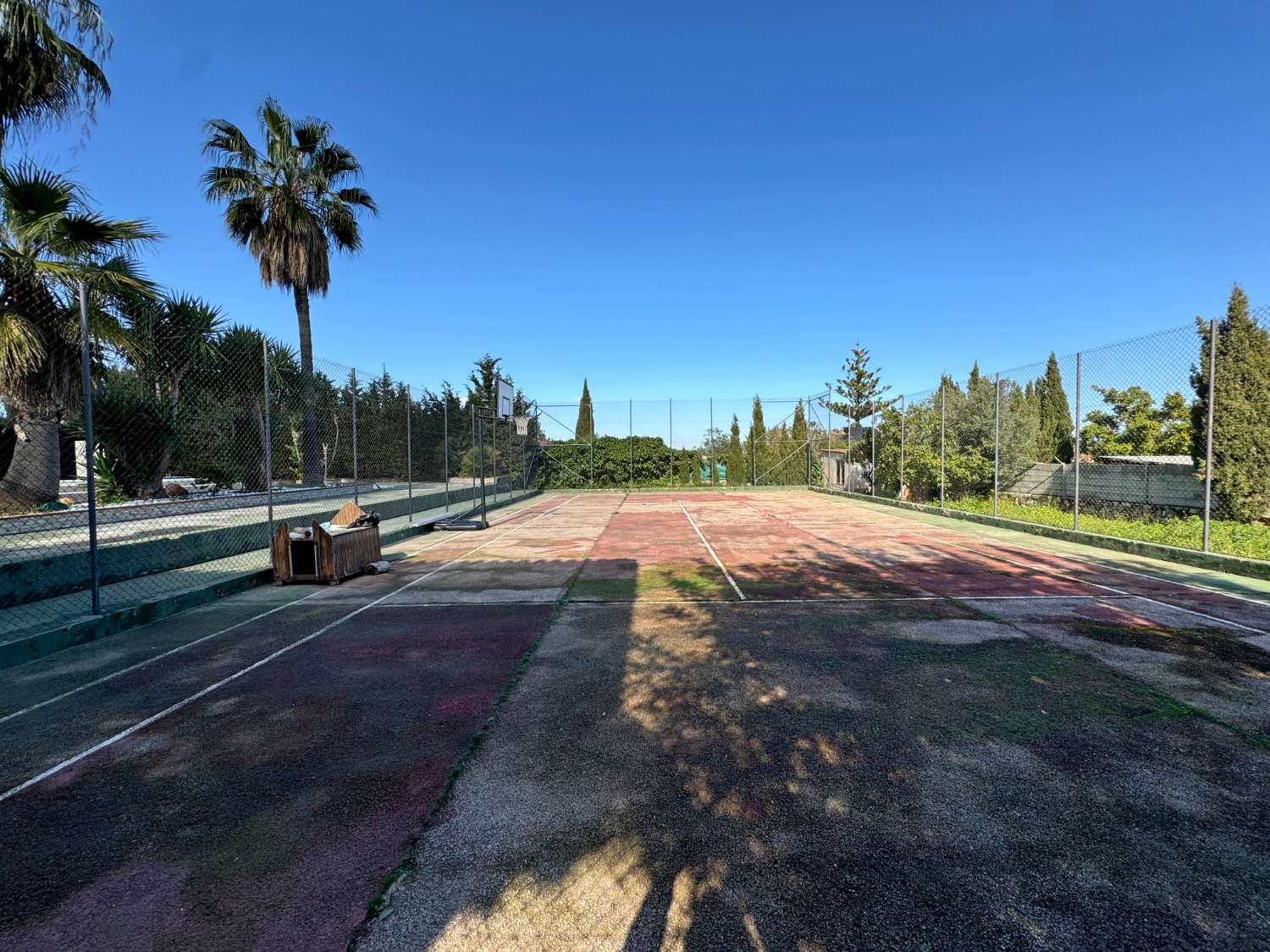 فيلا للبيع في Alhaurín de la Torre