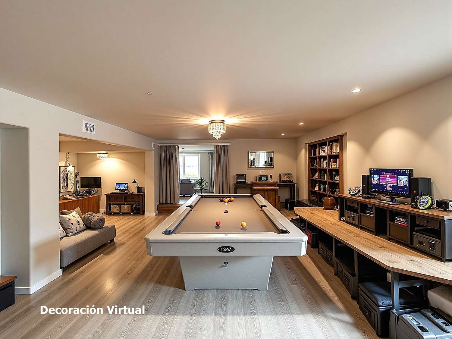 فيلا للبيع في Alhaurín de la Torre