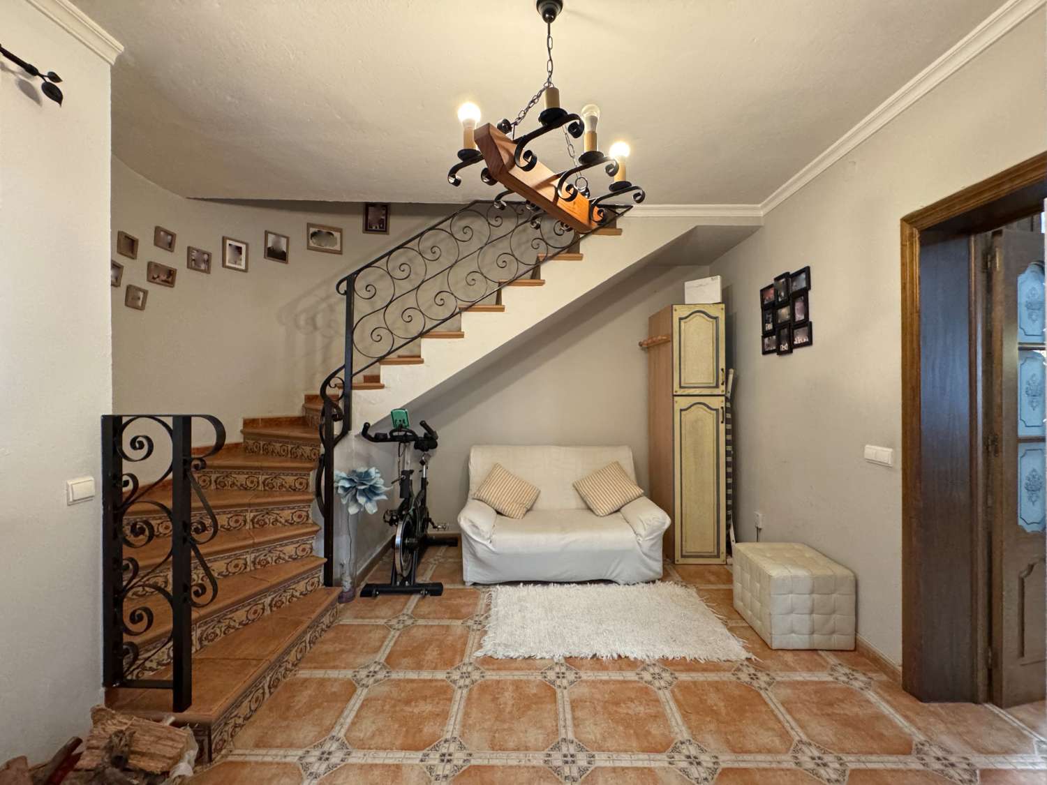 Rodinný dům v prodeji in Alhaurín de la Torre