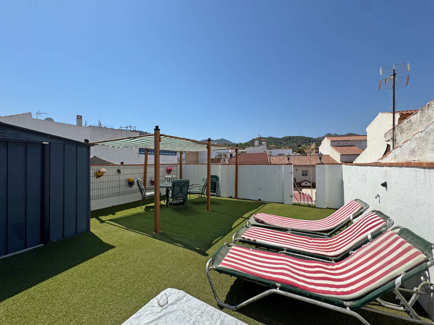 Rodinný dům v prodeji in Alhaurín de la Torre