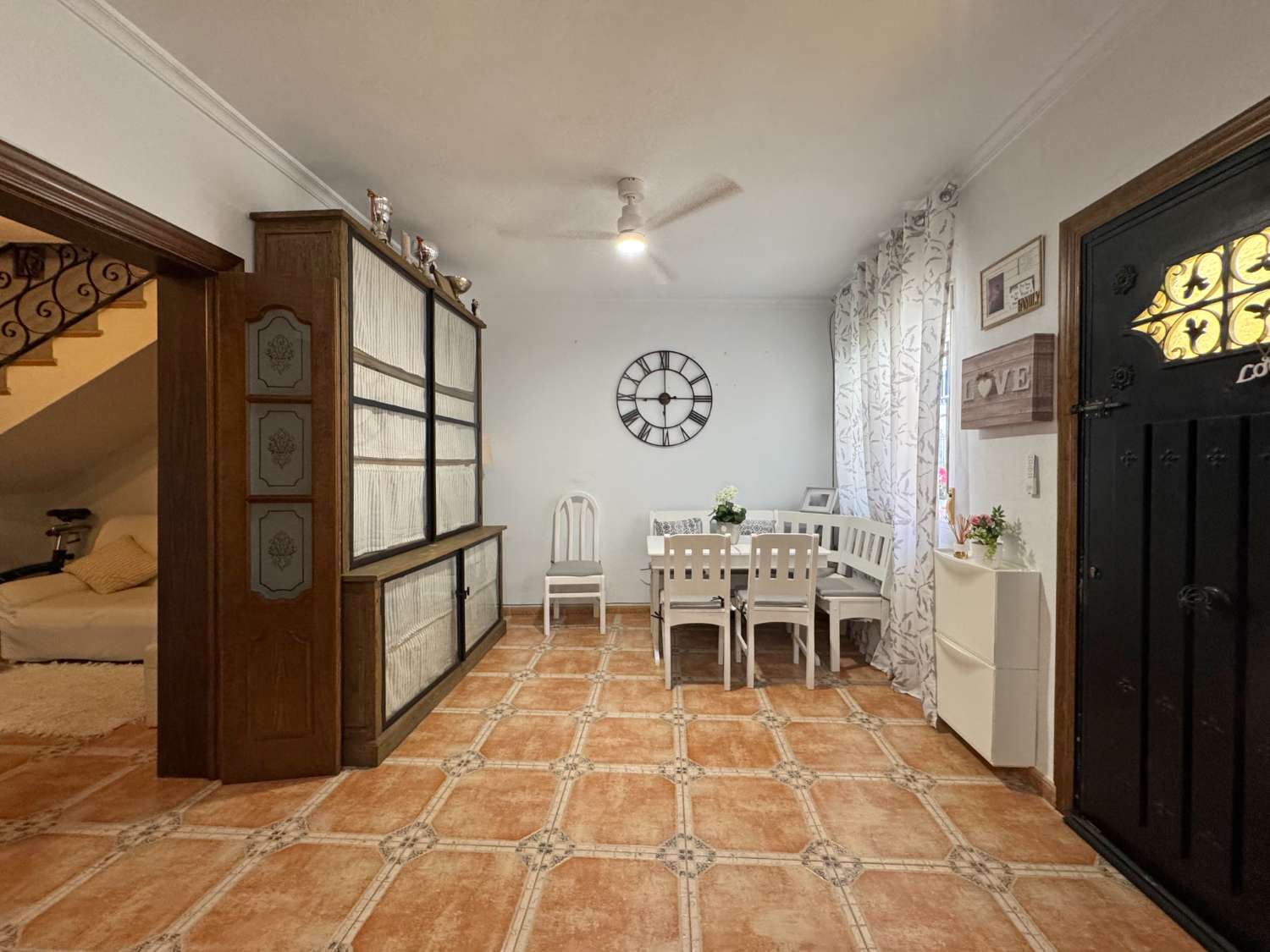 Rodinný dům v prodeji in Alhaurín de la Torre