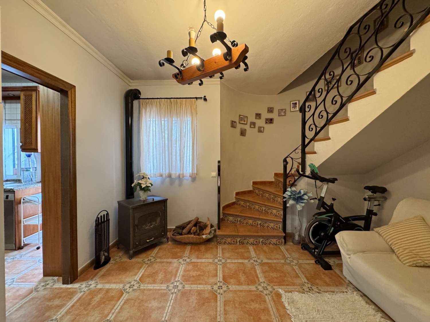 Rodinný dům v prodeji in Alhaurín de la Torre