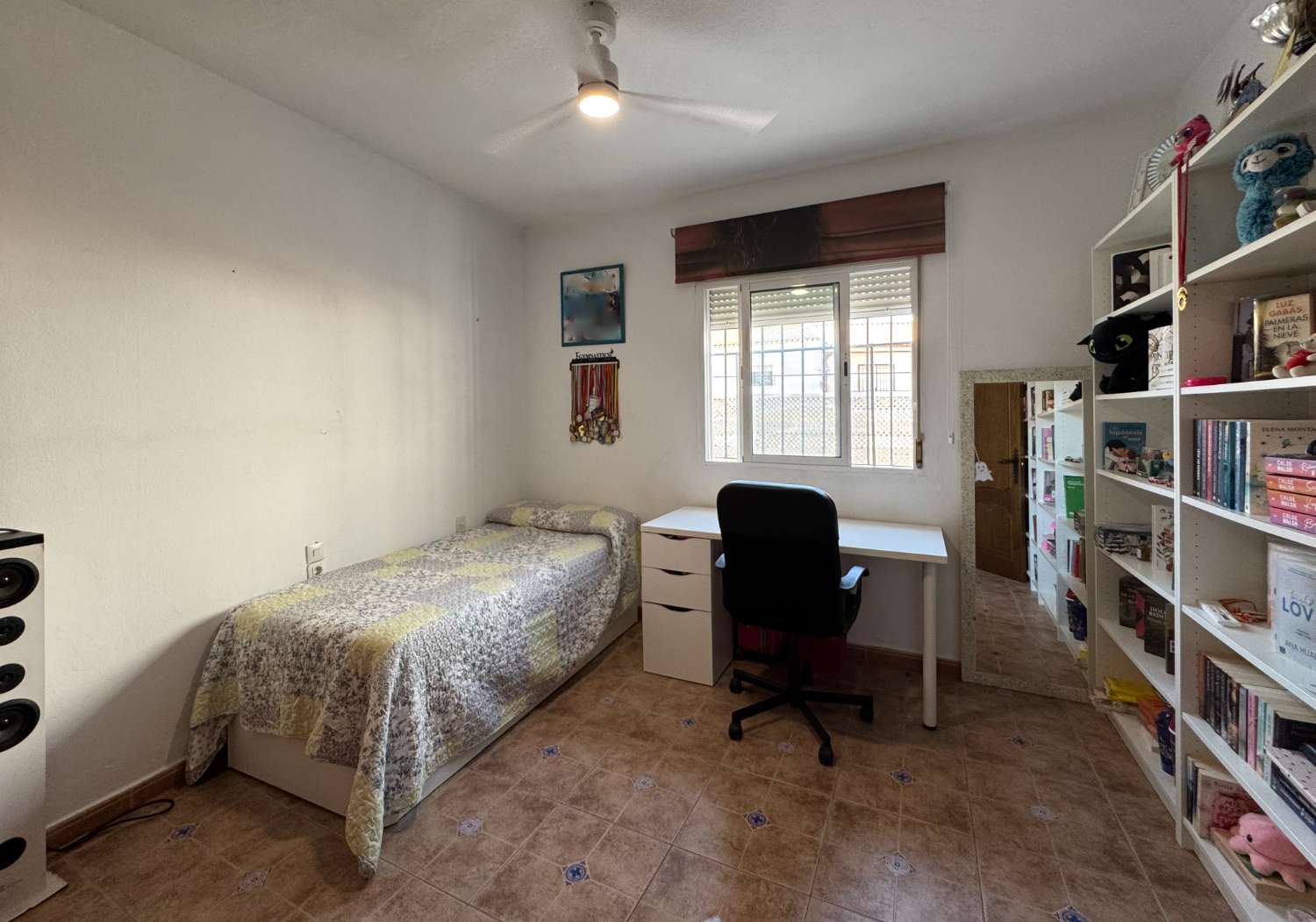 Rodinný dům v prodeji in Alhaurín de la Torre