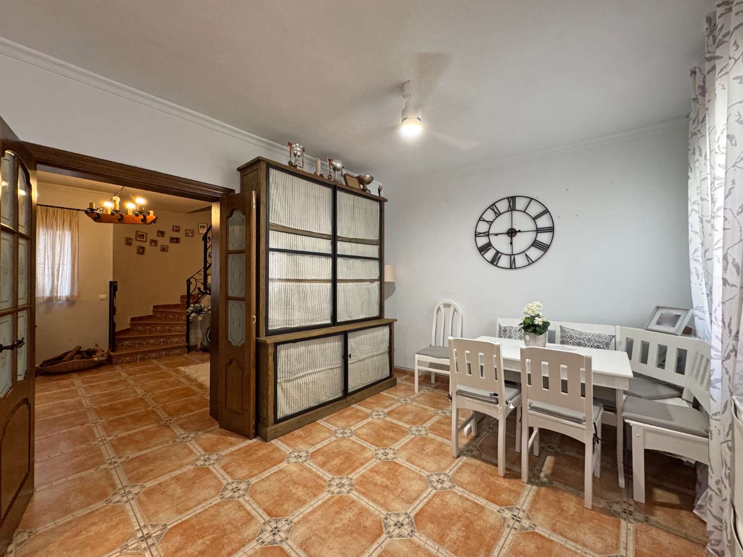 Rodinný dům v prodeji in Alhaurín de la Torre