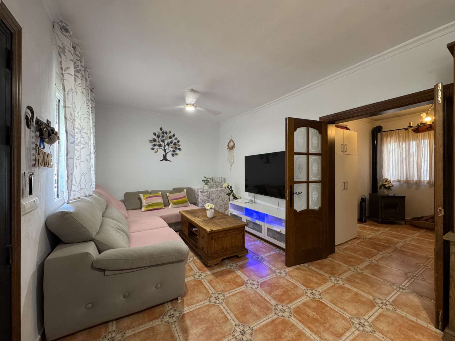 Rodinný dům v prodeji in Alhaurín de la Torre