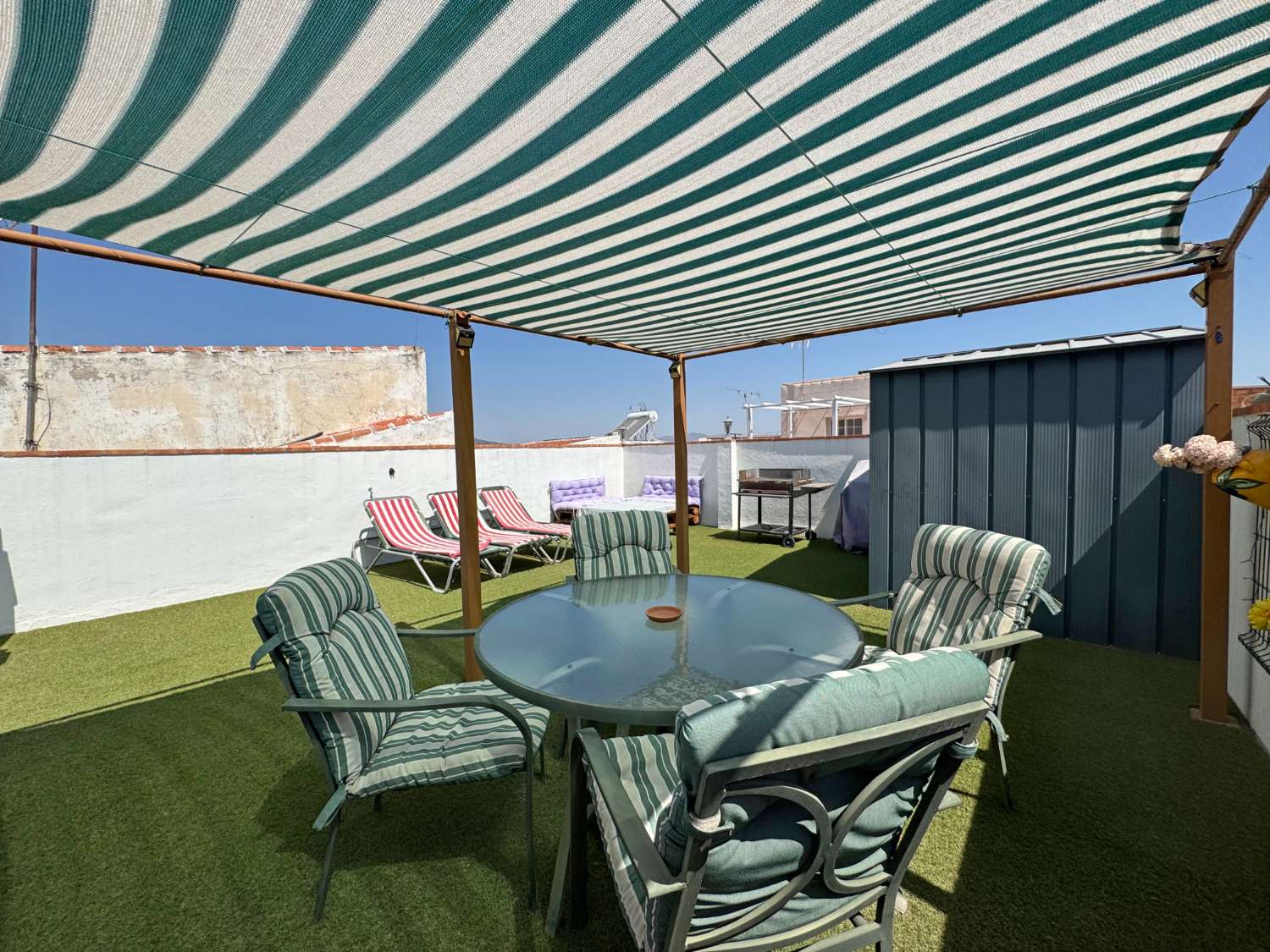 Rodinný dům v prodeji in Alhaurín de la Torre