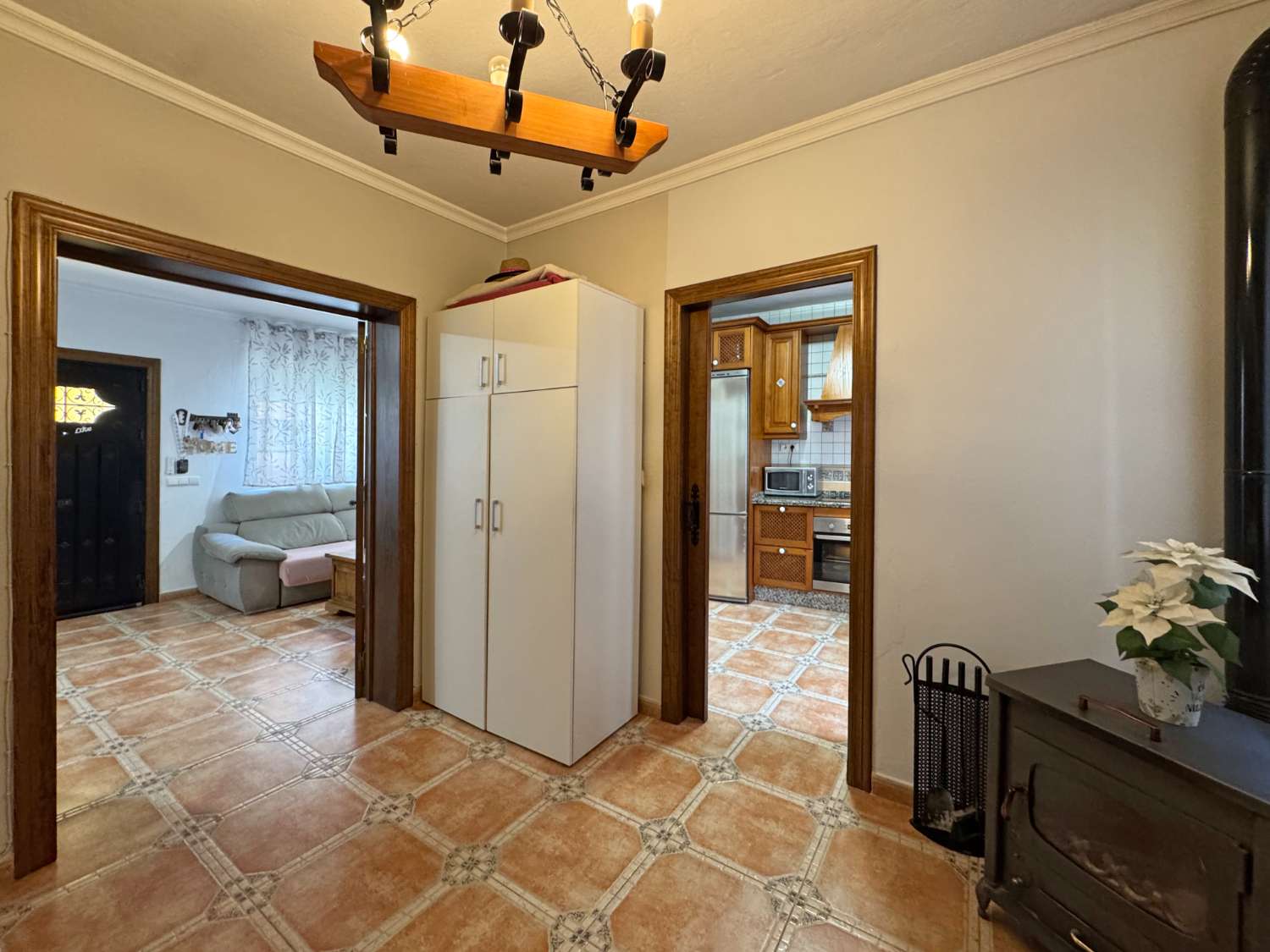 Rodinný dům v prodeji in Alhaurín de la Torre