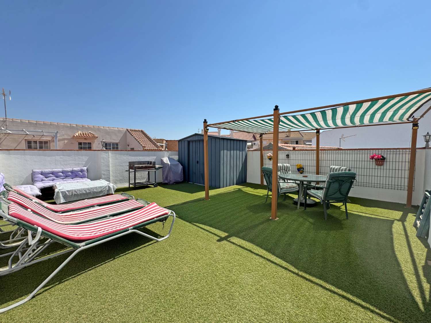 Rodinný dům v prodeji in Alhaurín de la Torre