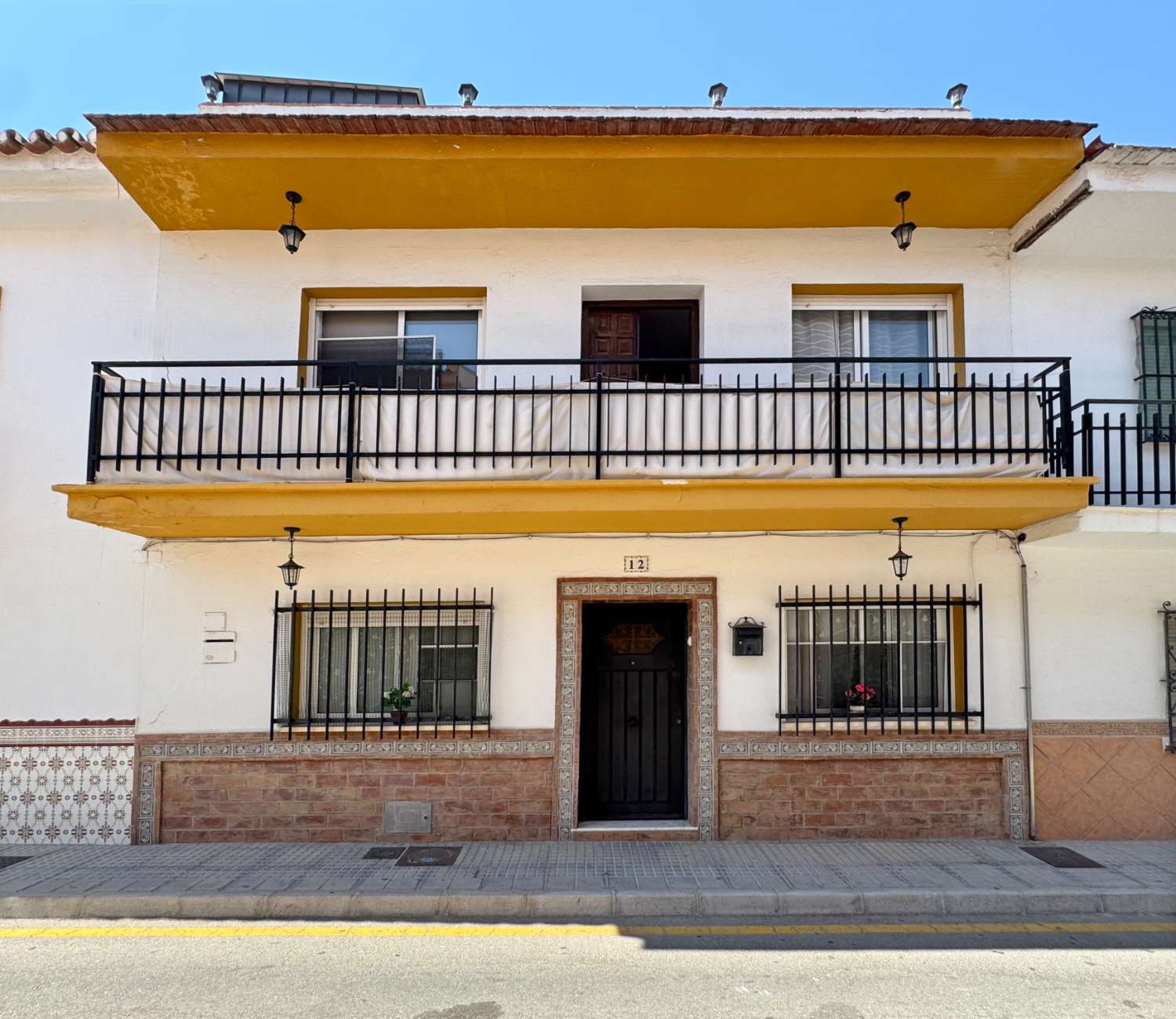 Rodinný dům v prodeji in Alhaurín de la Torre