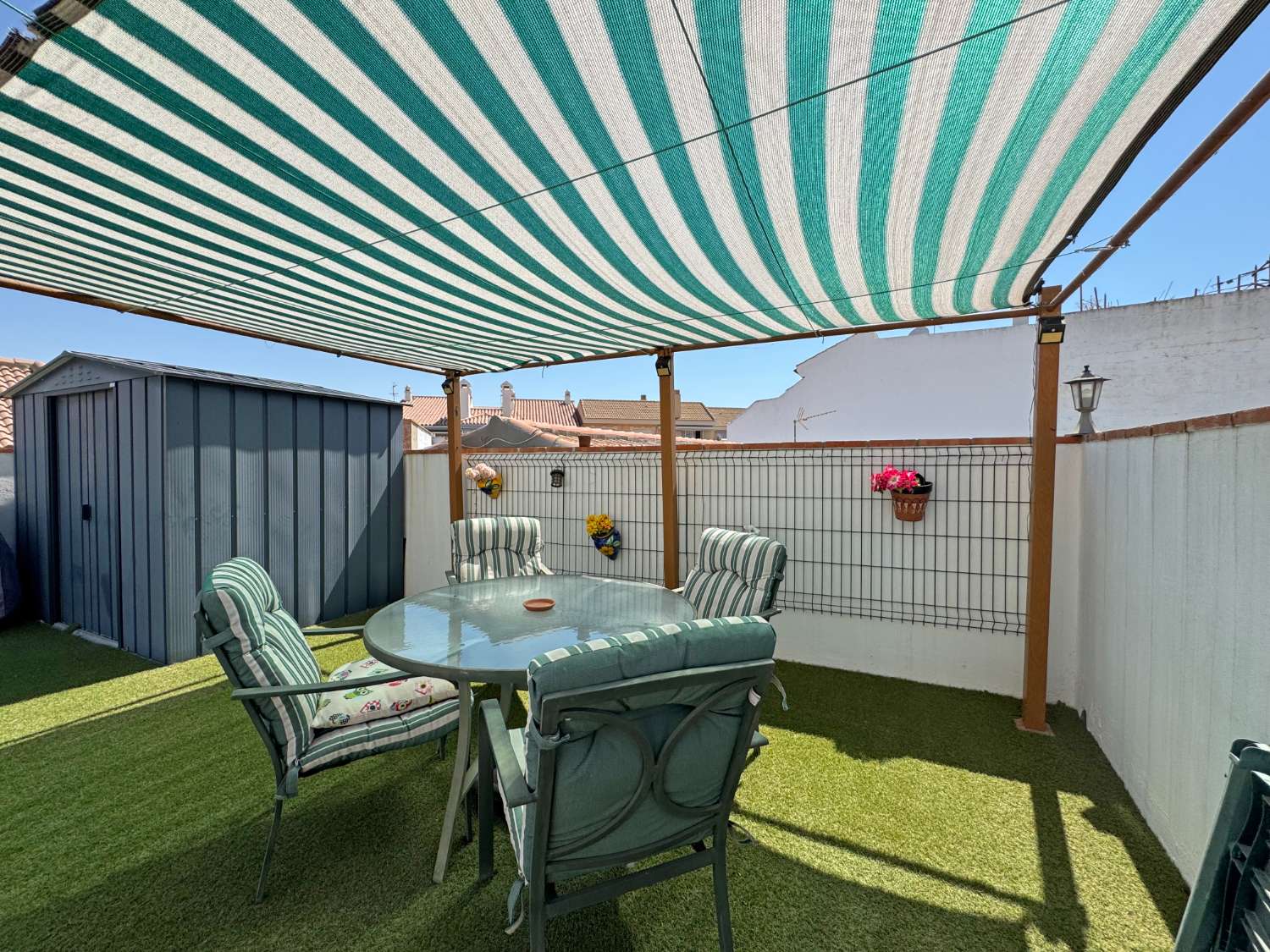 Rodinný dům v prodeji in Alhaurín de la Torre