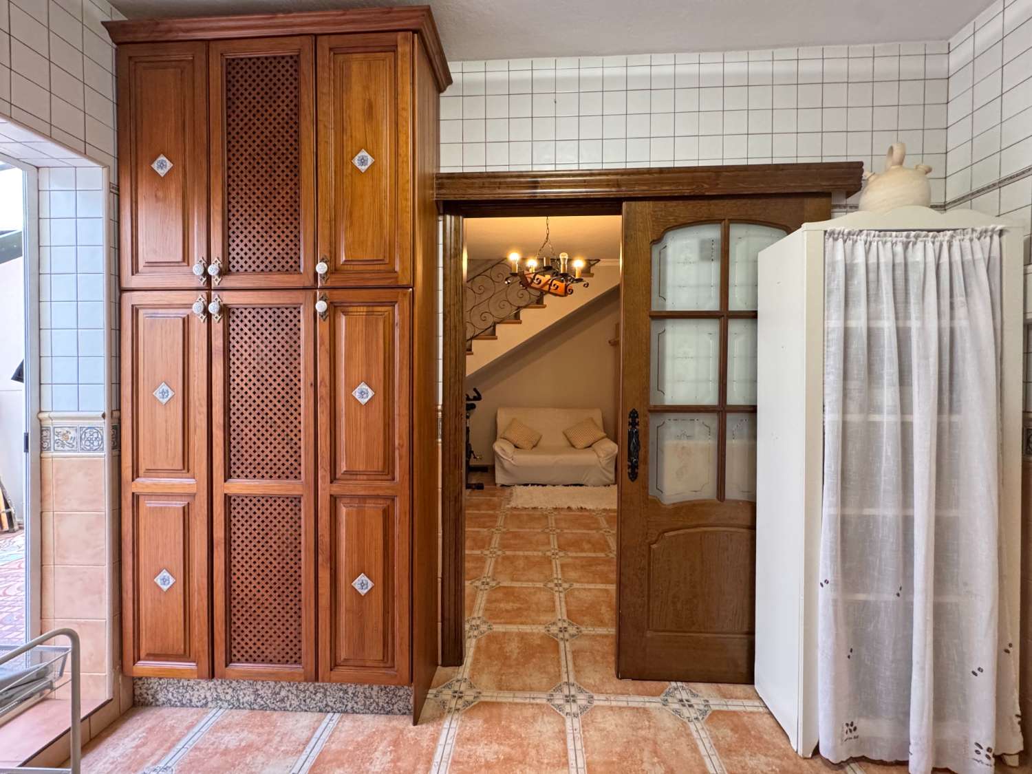 Rodinný dům v prodeji in Alhaurín de la Torre