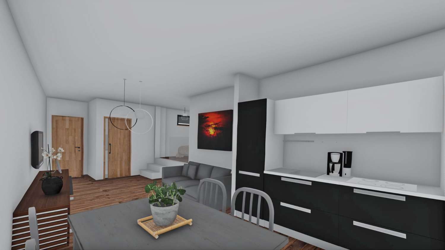 Бизнес в аренде в Alhaurín de la Torre