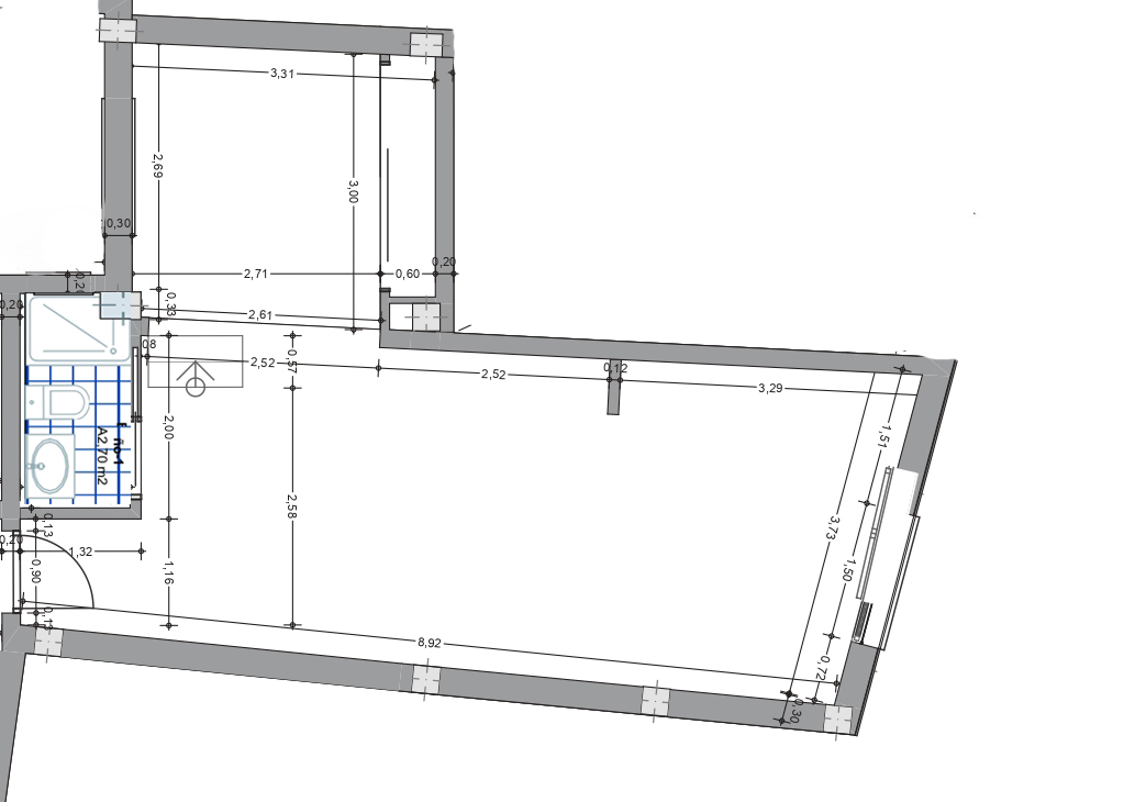 Бизнес в аренде в Alhaurín de la Torre