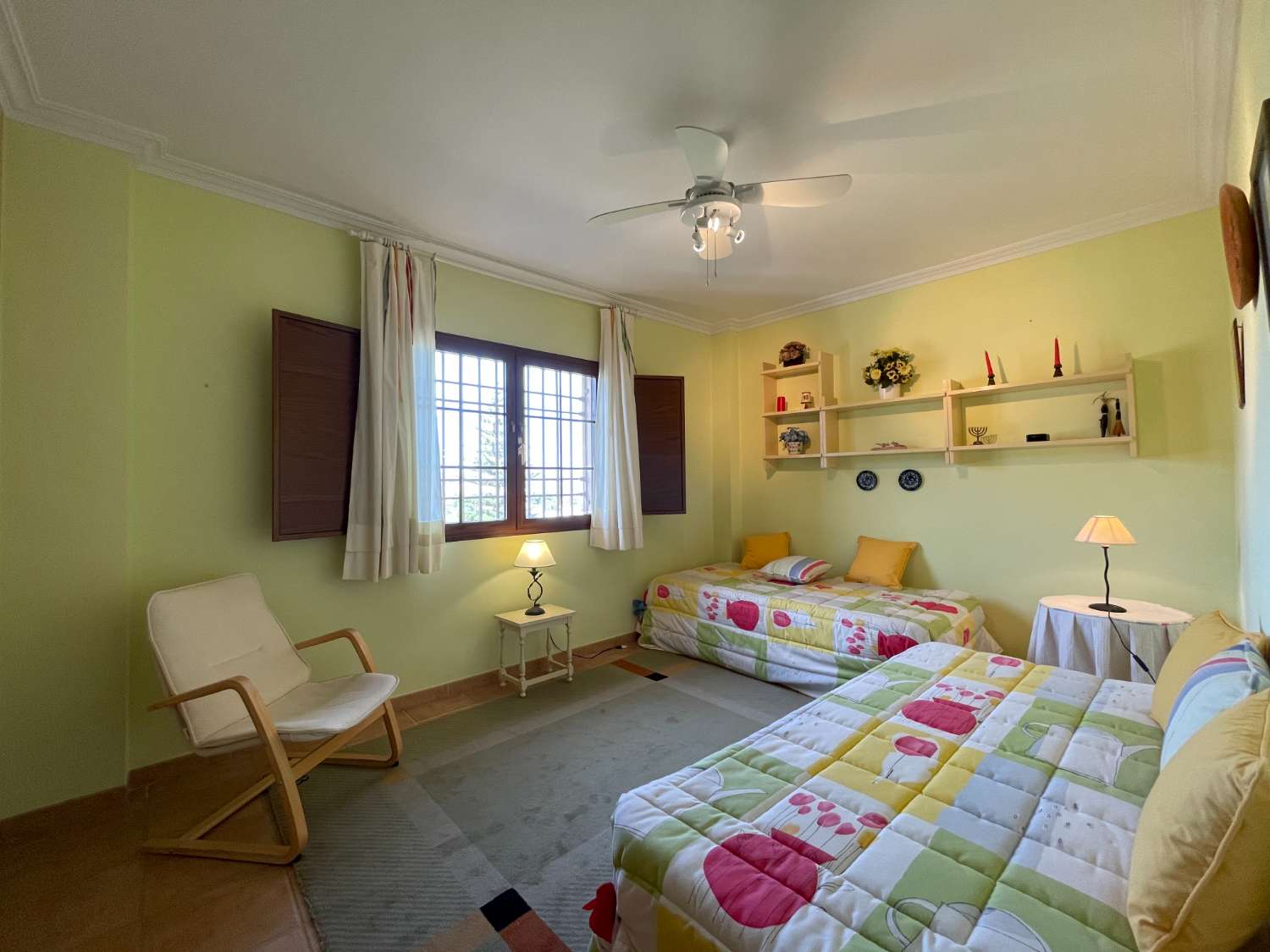 Villa en vente à Alhaurín de la Torre