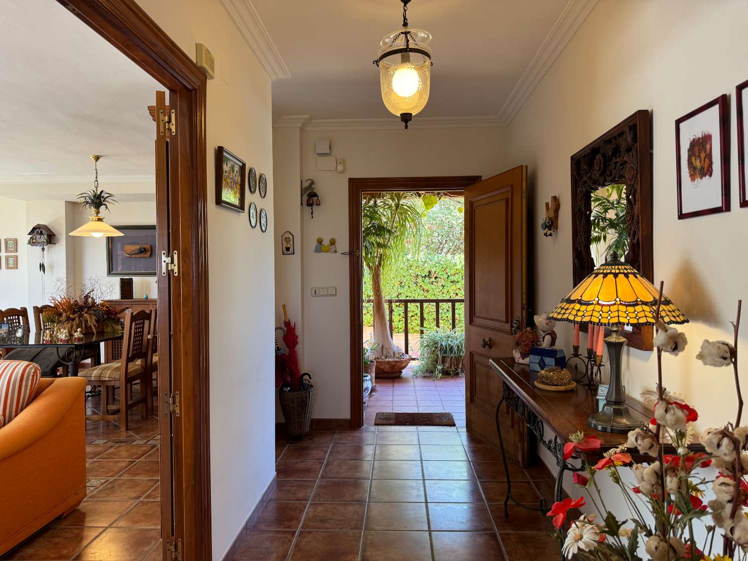 Villa en vente à Alhaurín de la Torre