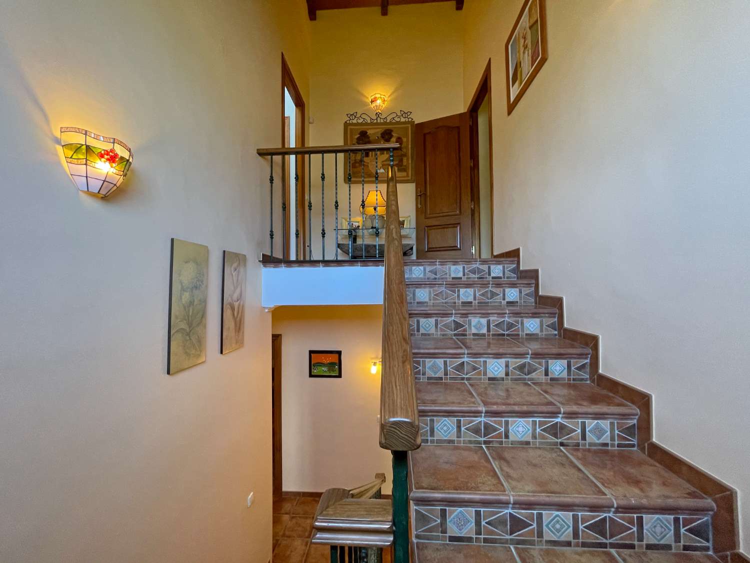 Villa en vente à Alhaurín de la Torre