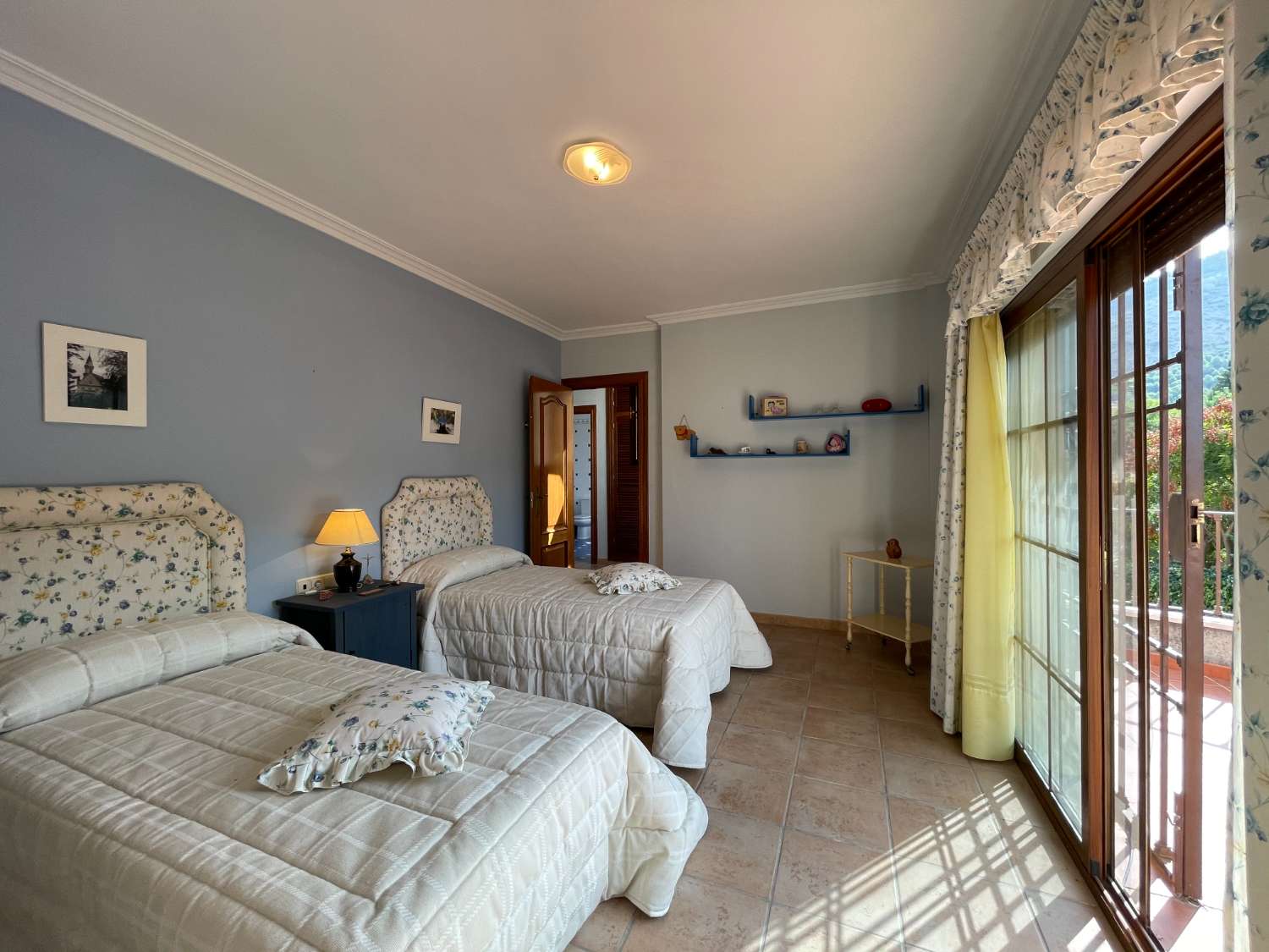 Villa en vente à Alhaurín de la Torre