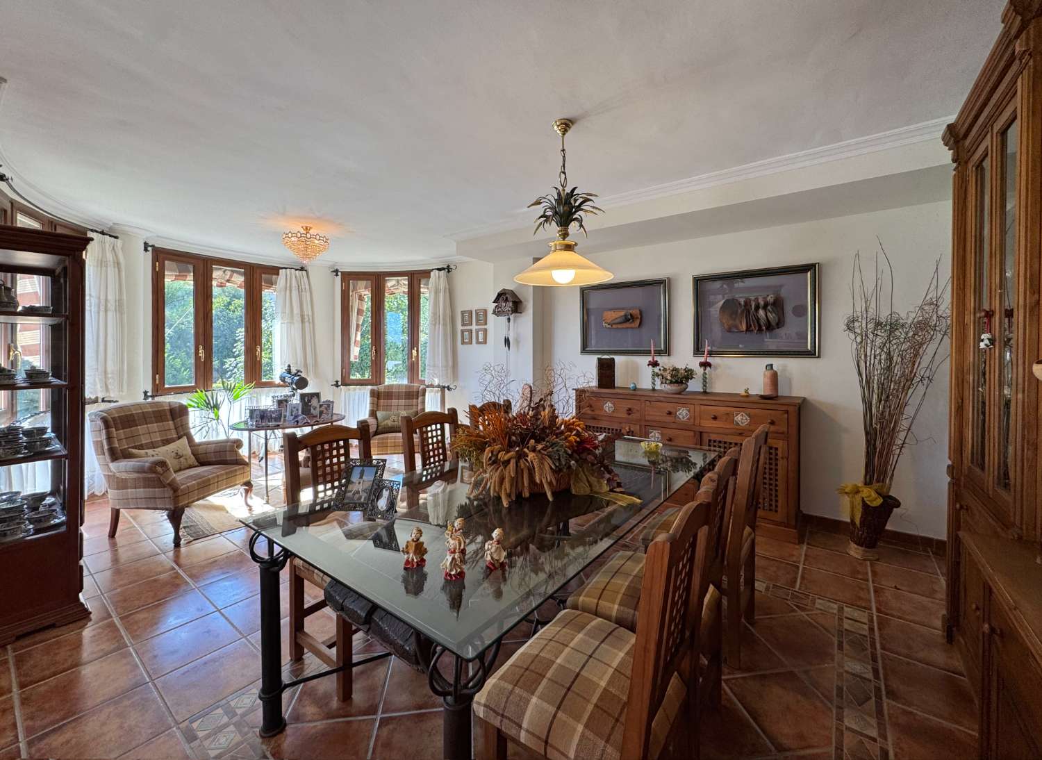 Villa en vente à Alhaurín de la Torre