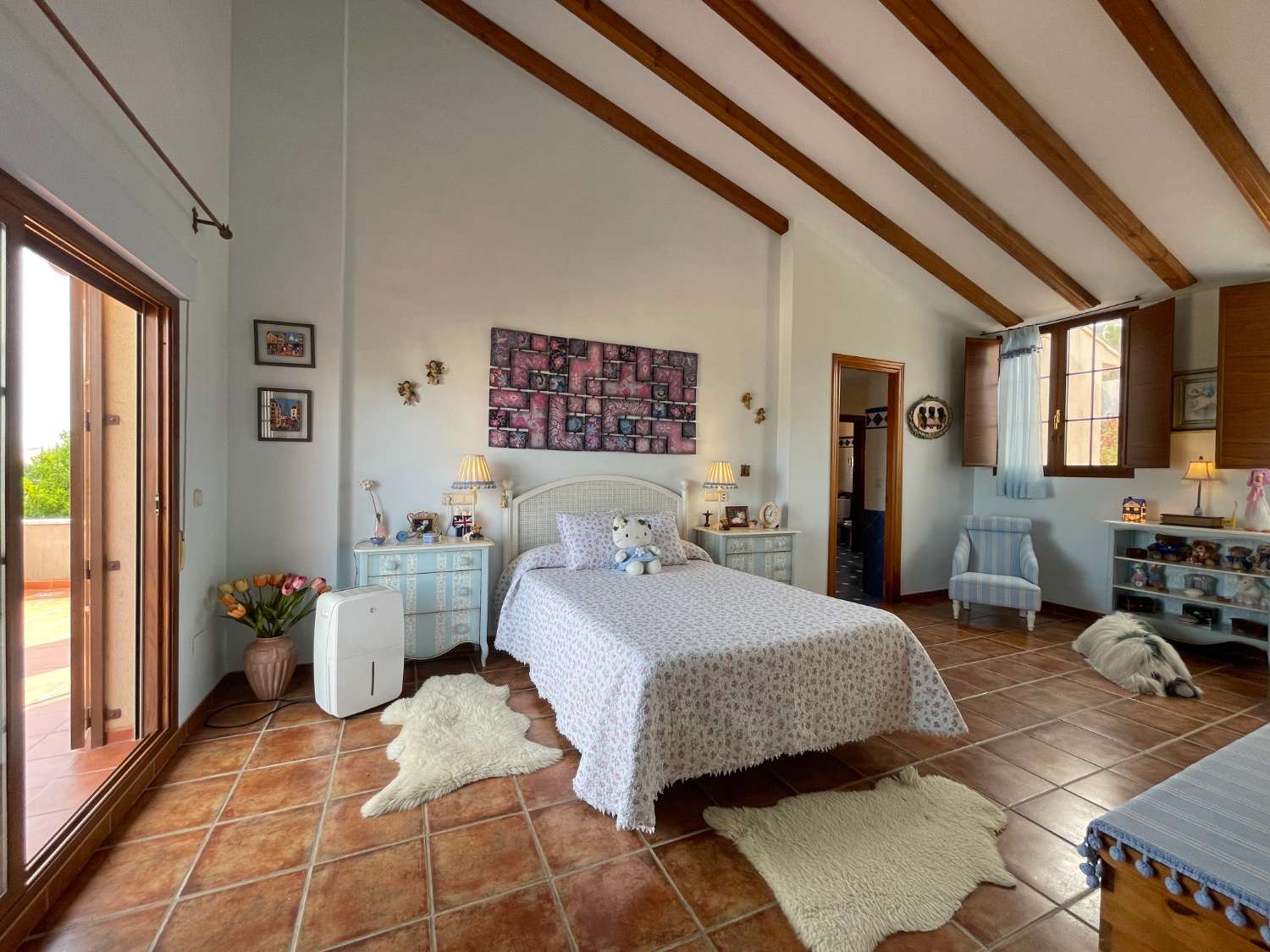 Villa en vente à Alhaurín de la Torre