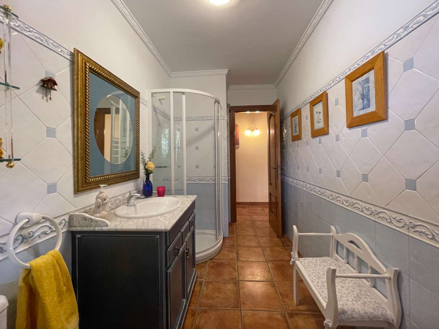 Villa en vente à Alhaurín de la Torre