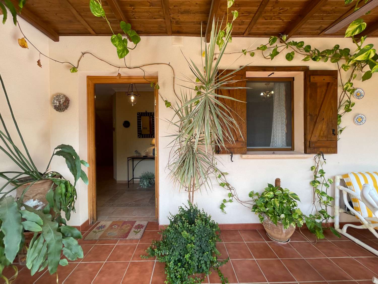 Villa en vente à Alhaurín de la Torre