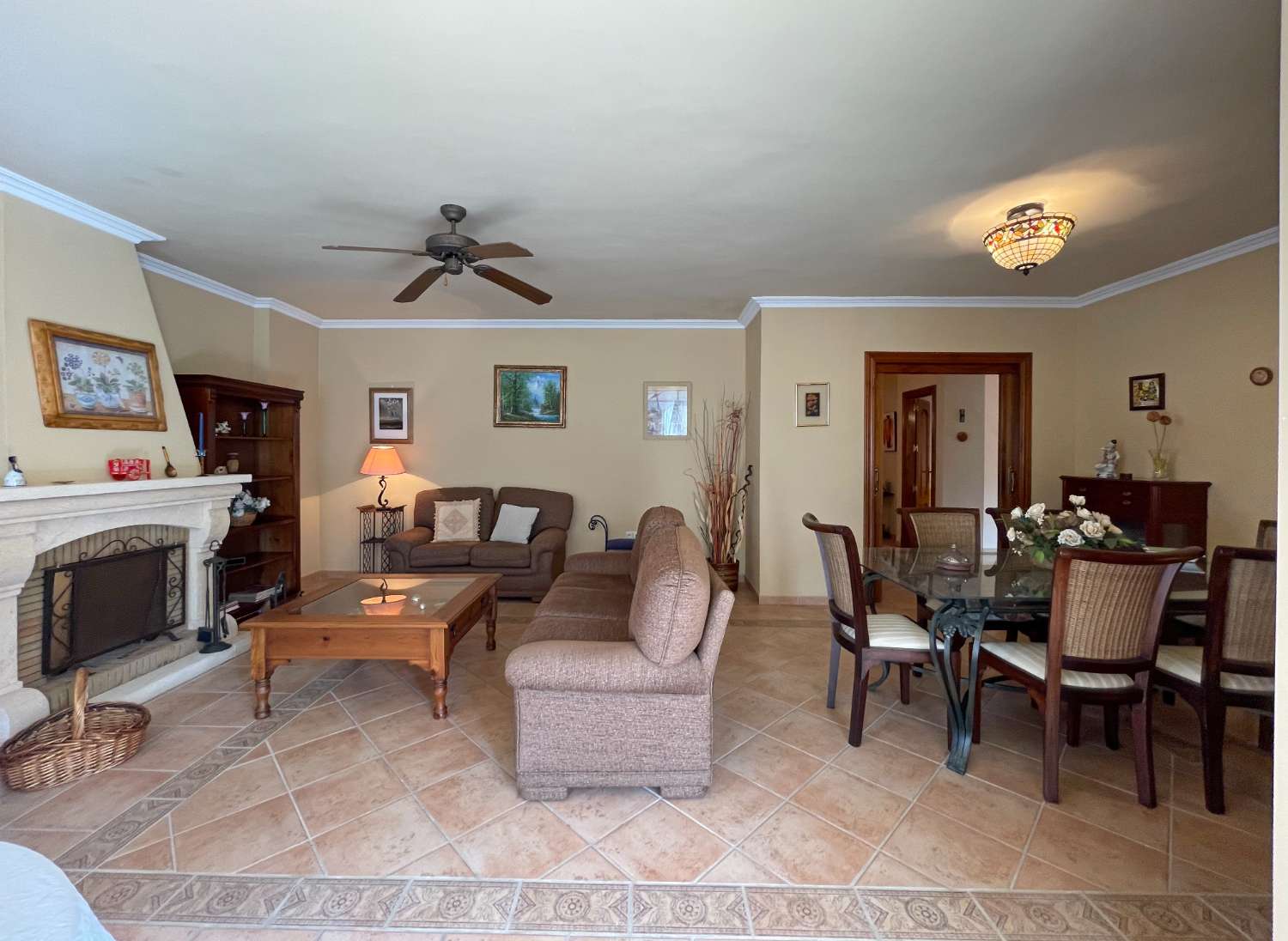 Villa en vente à Alhaurín de la Torre